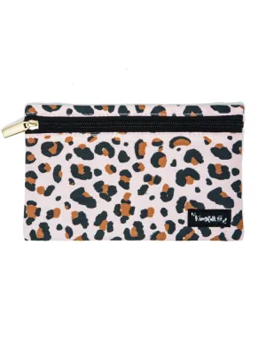 Pencil Bag - Cheetah