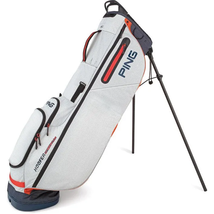 Ping Hoofer Craz-E-Lite Golf Bag