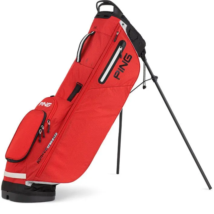 PING Hoofer Craz-E-Lite