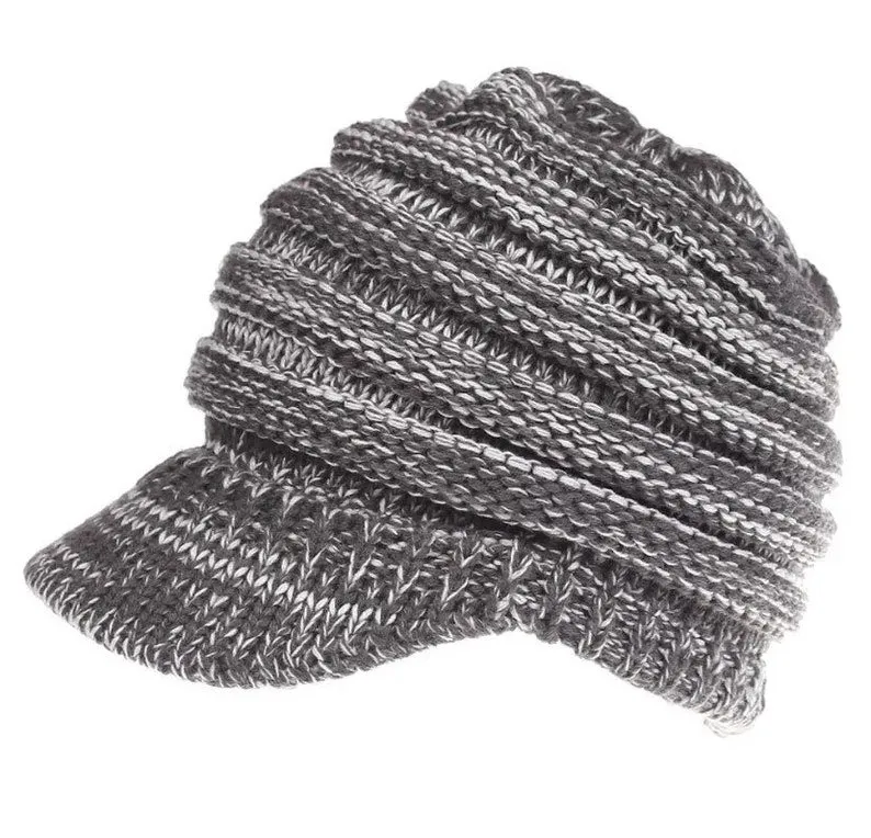 Ponytail Satin Lined Beanies | Satin Lined Baseball Cap | Satin Lined Winter Hat | Kid Beanies |Baby Beanie | Satin Lined Ponytail Beanie
