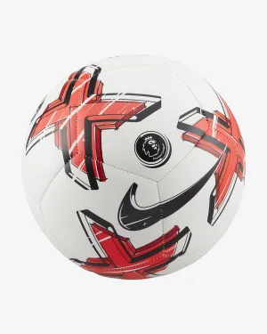 Premier League Pitch Soccer Ball