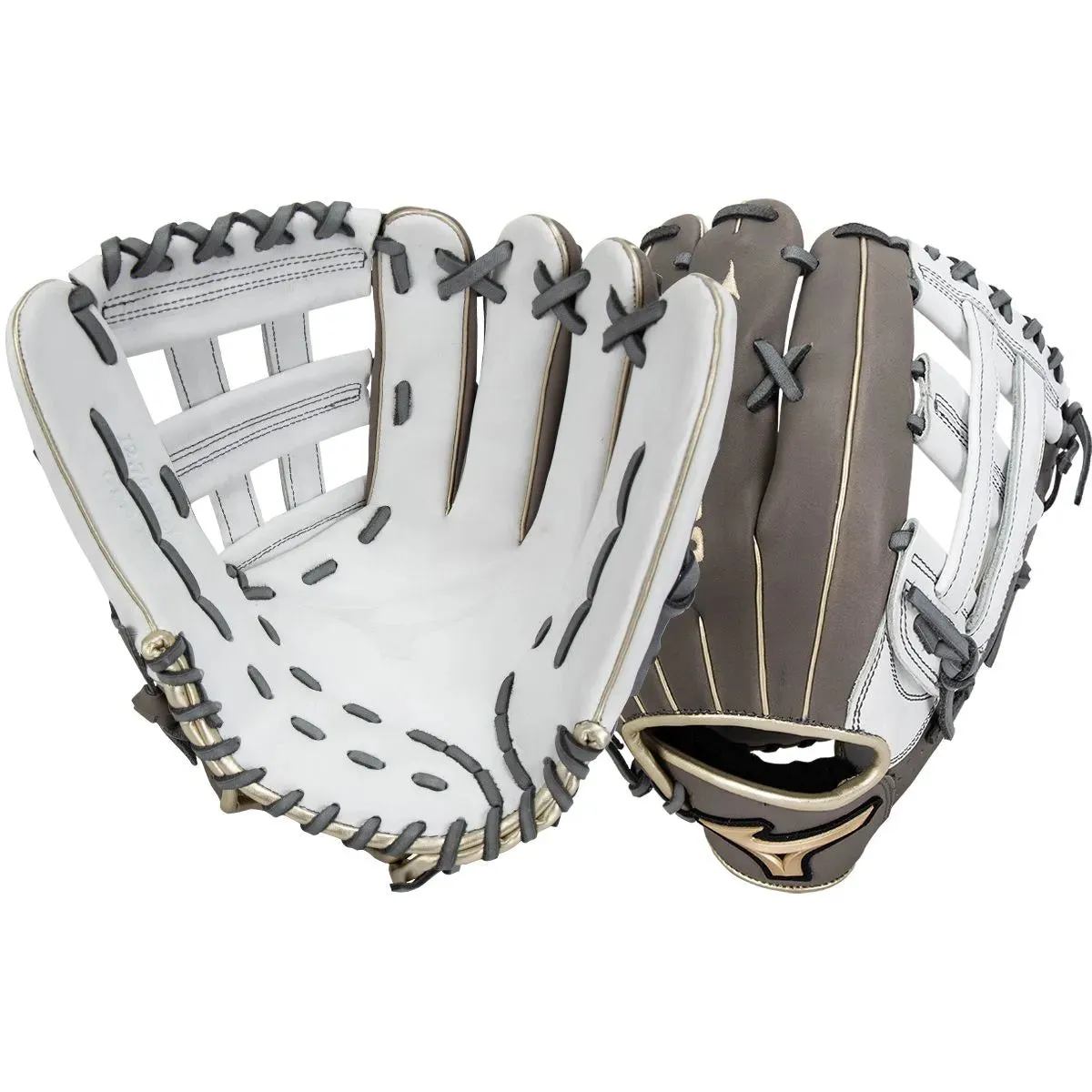 Prime Elite GPE1276 12.75" Baseball Glove - 2022