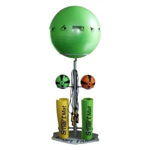 Prism Fitness  Smart Compact Self-Guided Commercial Package