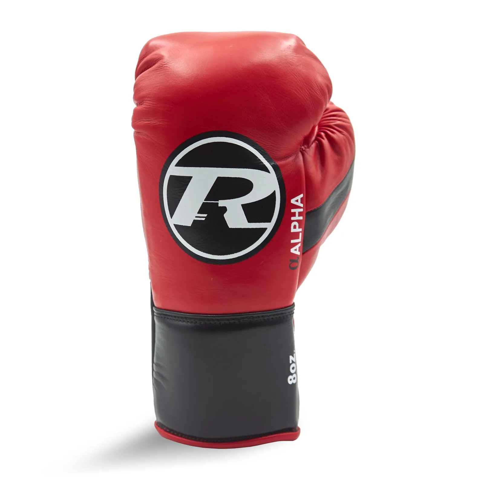 Pro Contest Alpha Boxing Gloves Red / Black