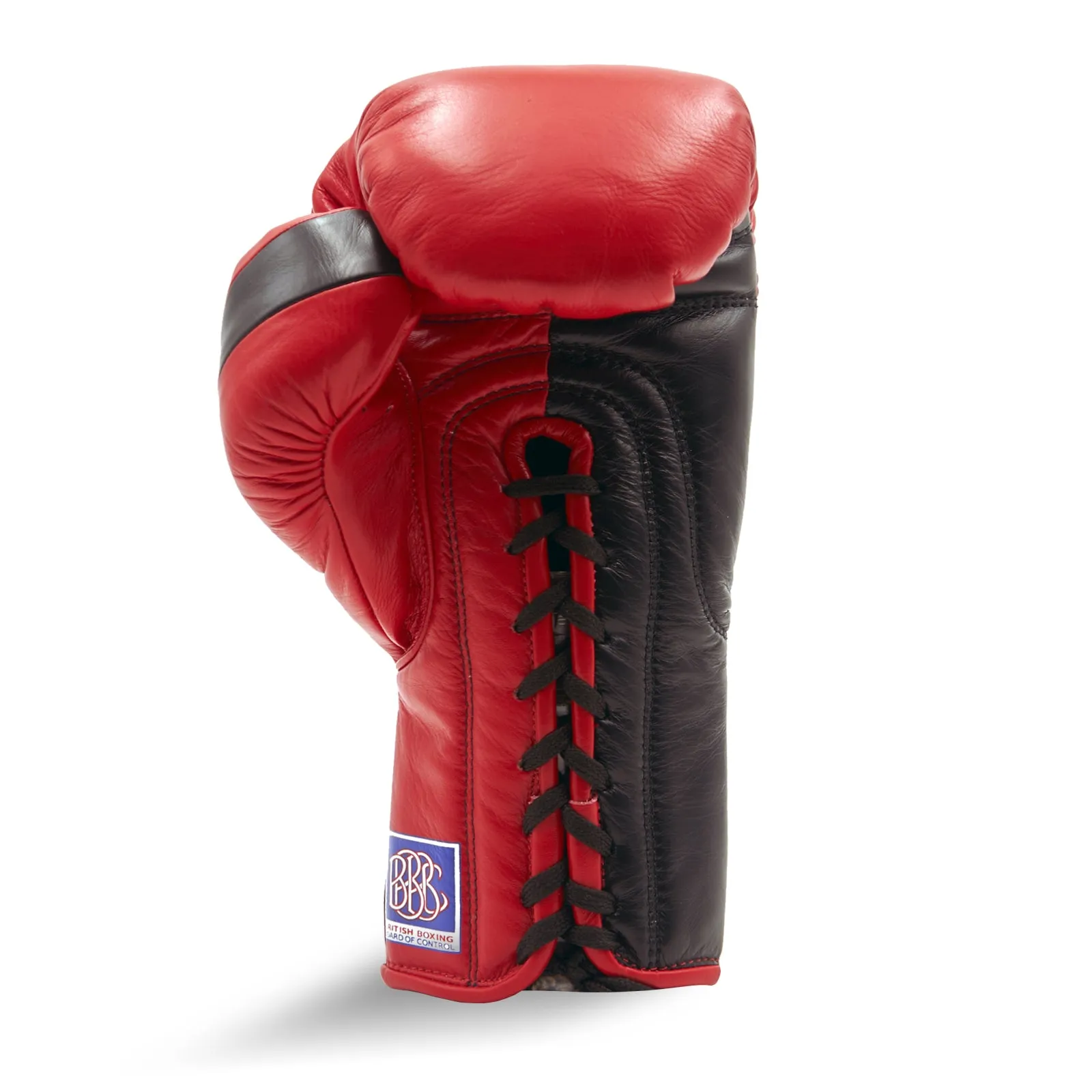Pro Contest Alpha Boxing Gloves Red / Black