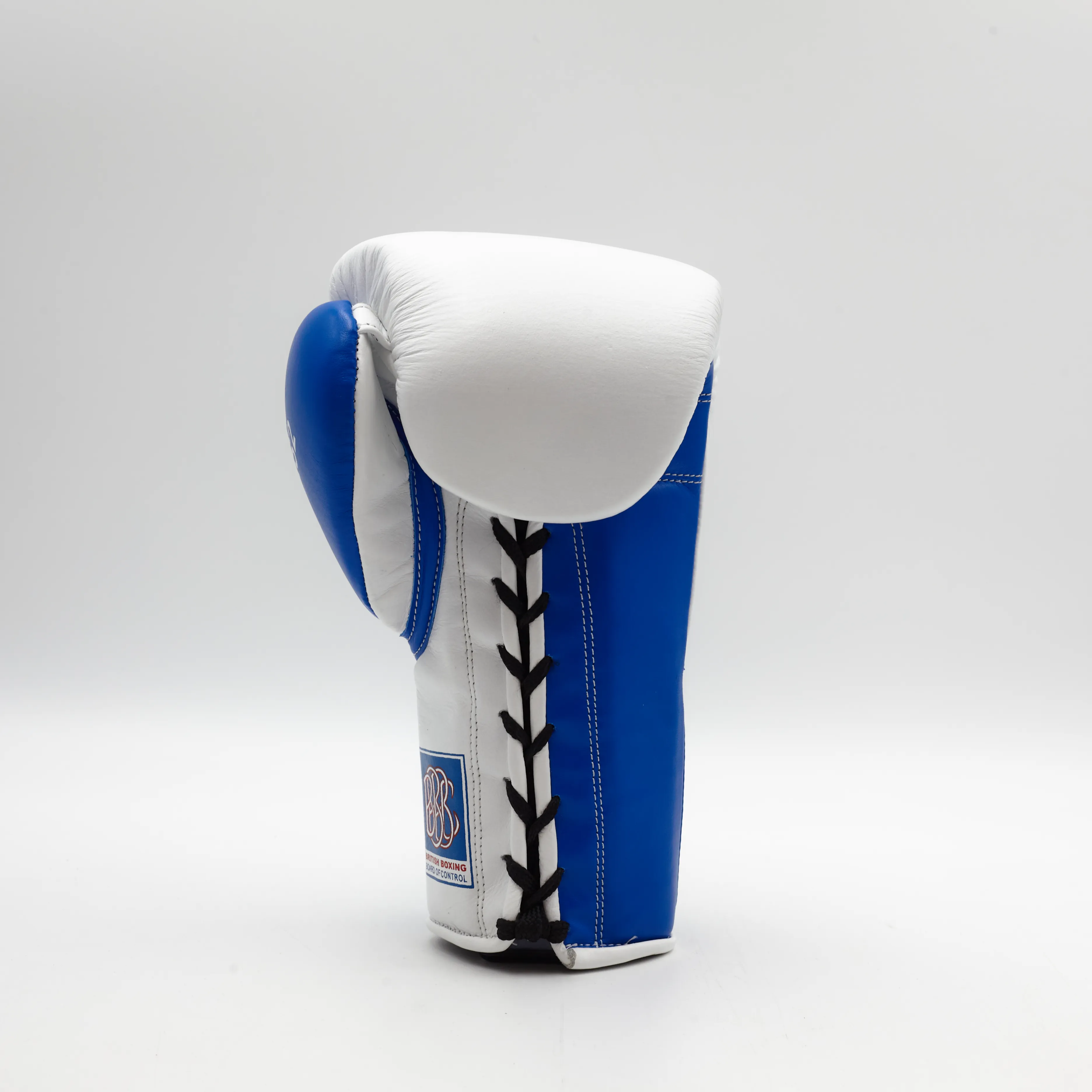 Pro Contest RS2 Boxing Gloves White / Blue