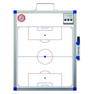 Pro Magnetic Coaches Carry Board 36cm x 46cm