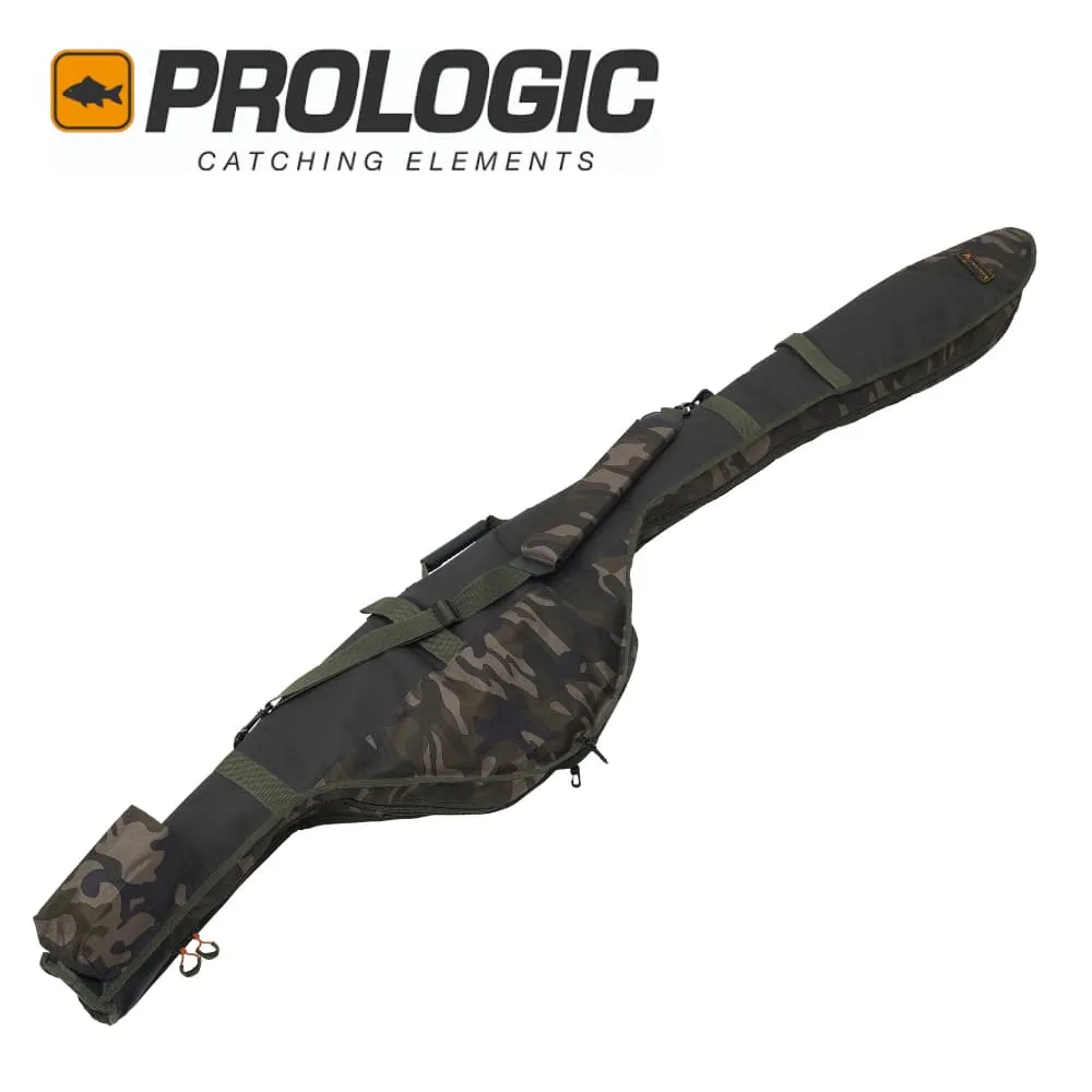 PROLOGIC Avenger 3 Rod Compact Multi Sleeve 4.6Ft