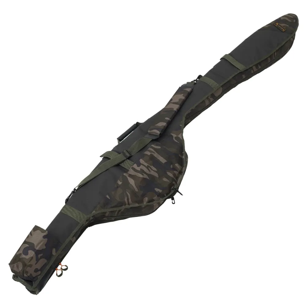 PROLOGIC Avenger 3 Rod Compact Multi Sleeve 4.6Ft