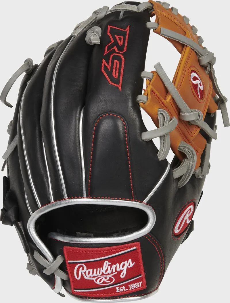 R9 Contour 11.25" Baseball Glove