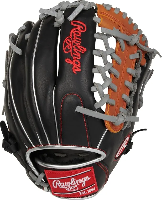 R9 Contour Baseball Glove - 11.5"