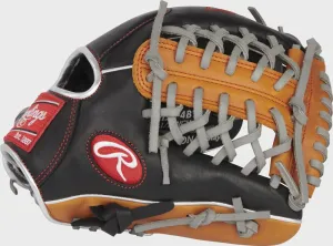 R9 Contour Baseball Glove - 11.5"