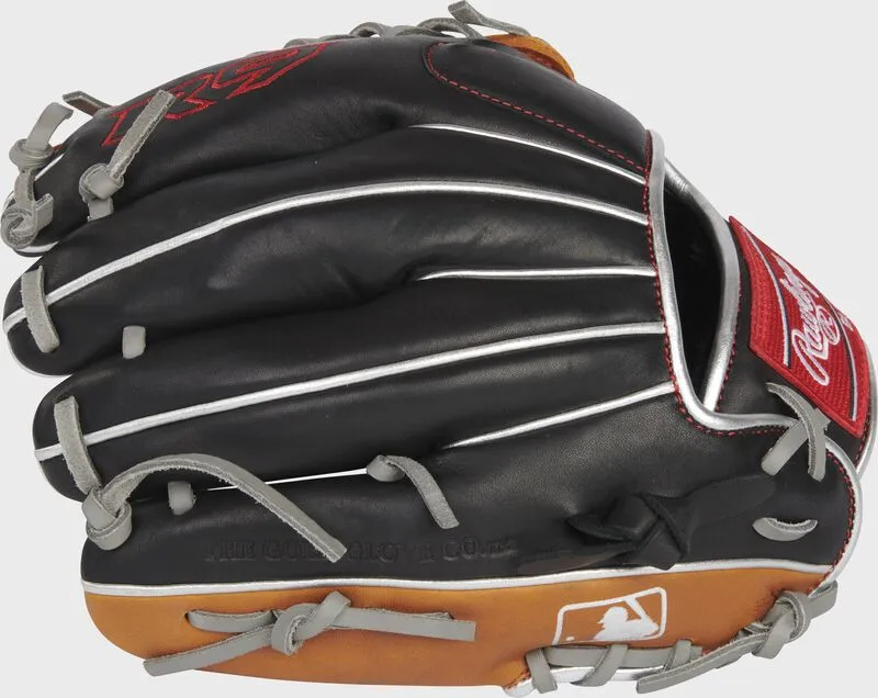 R9 Contour Baseball Glove - 11.5"