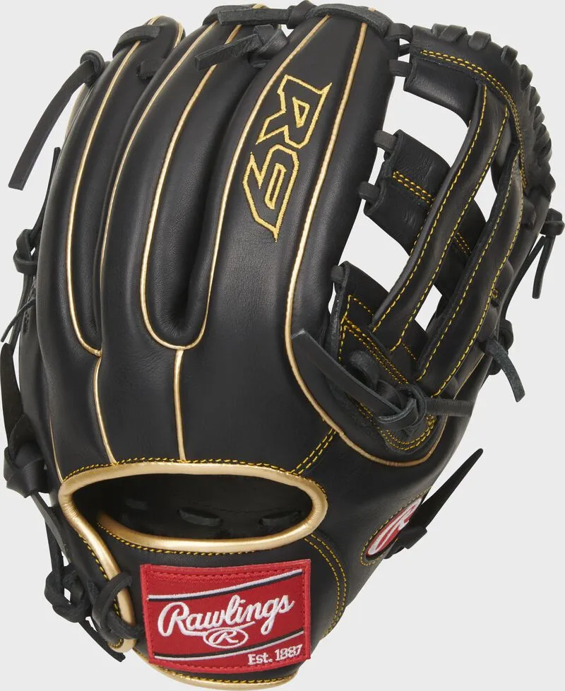 R9 Series 11.75" Infield Glove