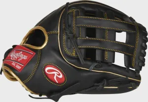 R9 Series 11.75" Infield Glove