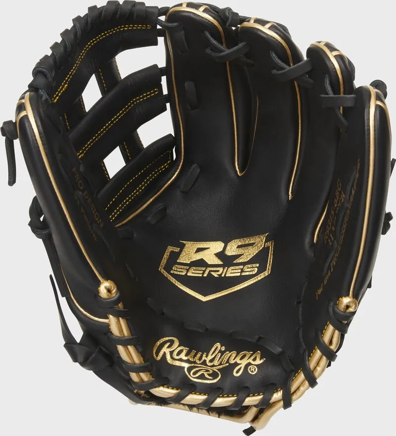 R9 Series 11.75" Infield Glove