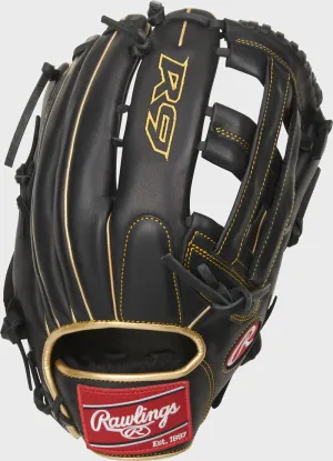 R9 Series 12.75" Outfield Glove