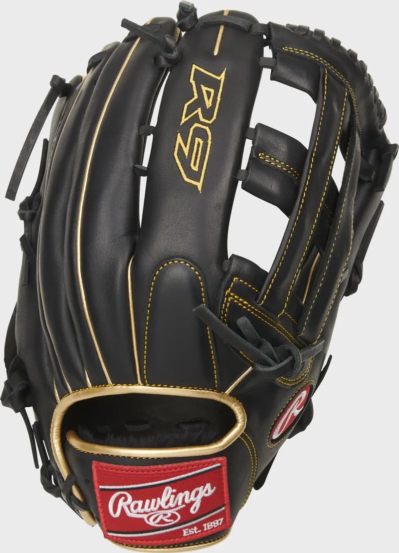 R9 Series 12.75" Outfield Glove