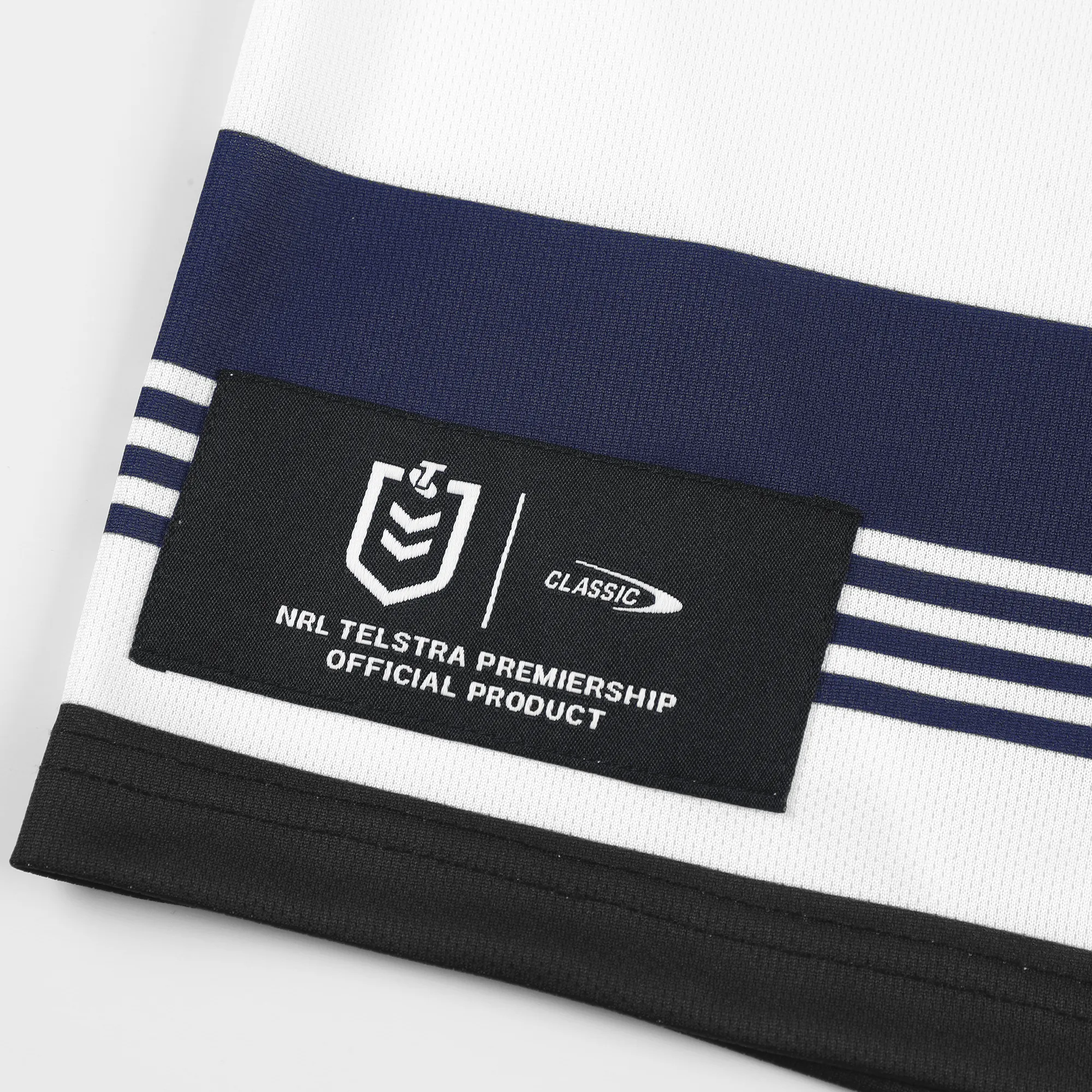 Rabbitohs NRL Heritage Jersey by Classic Sportswear