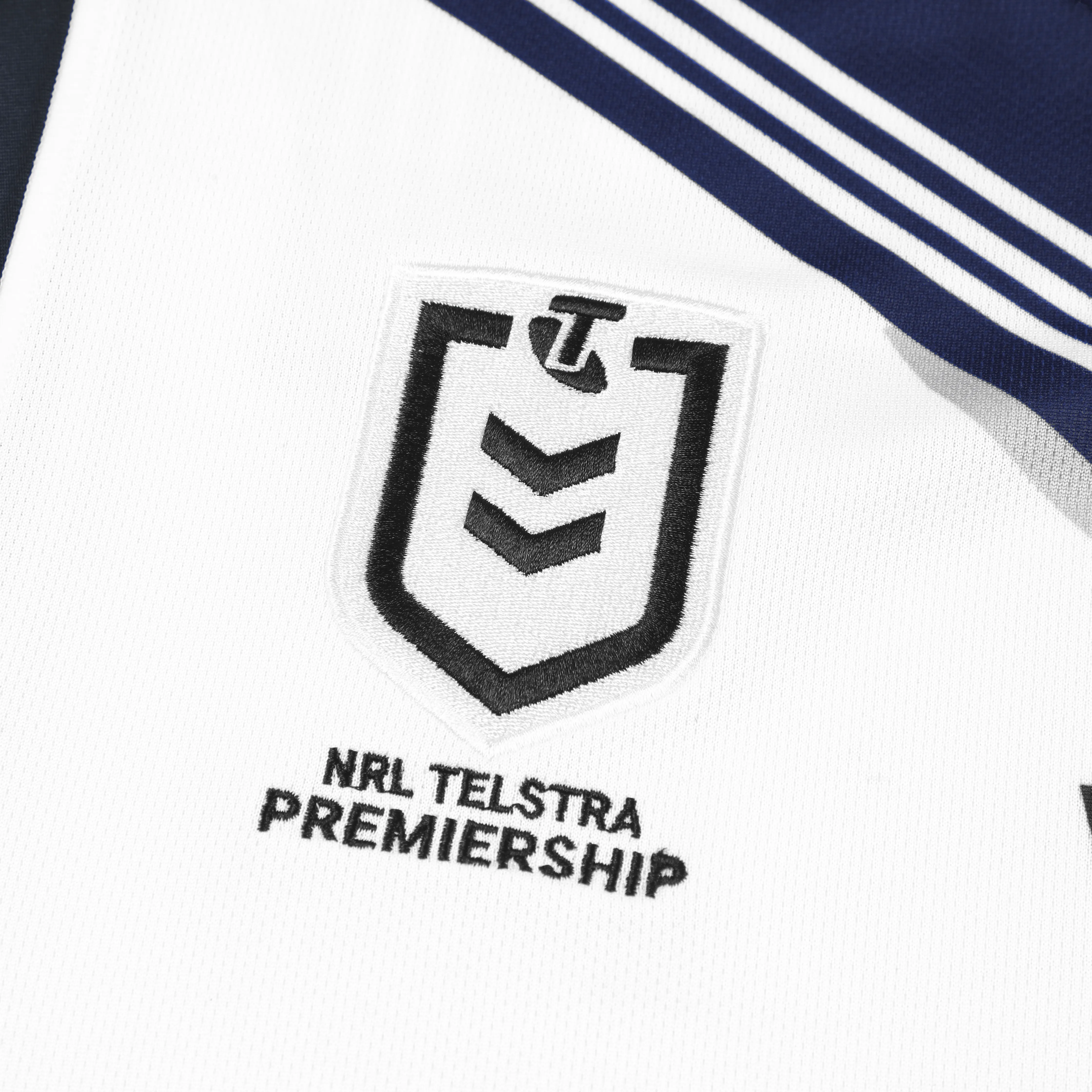 Rabbitohs NRL Heritage Jersey by Classic Sportswear