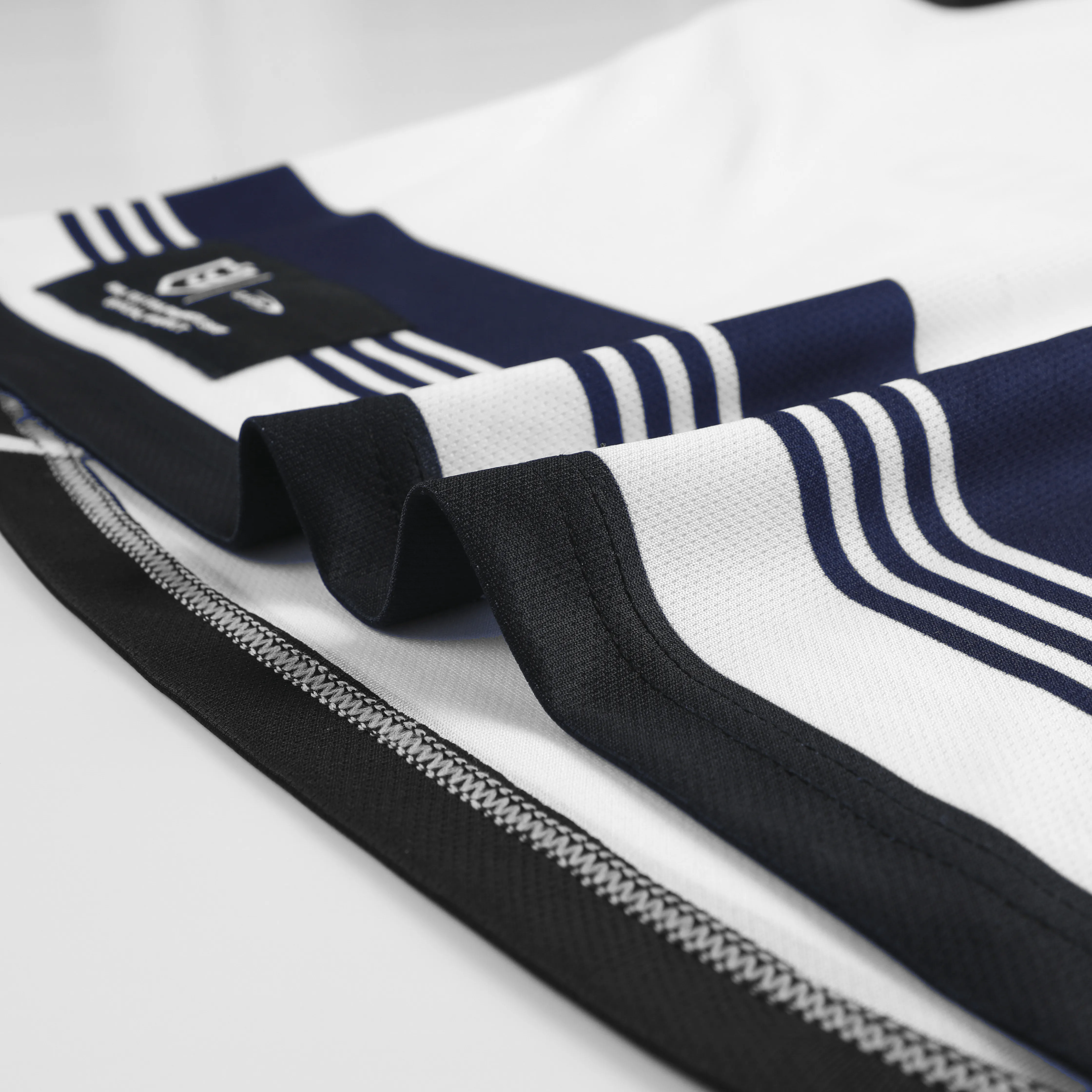 Rabbitohs NRL Heritage Jersey by Classic Sportswear