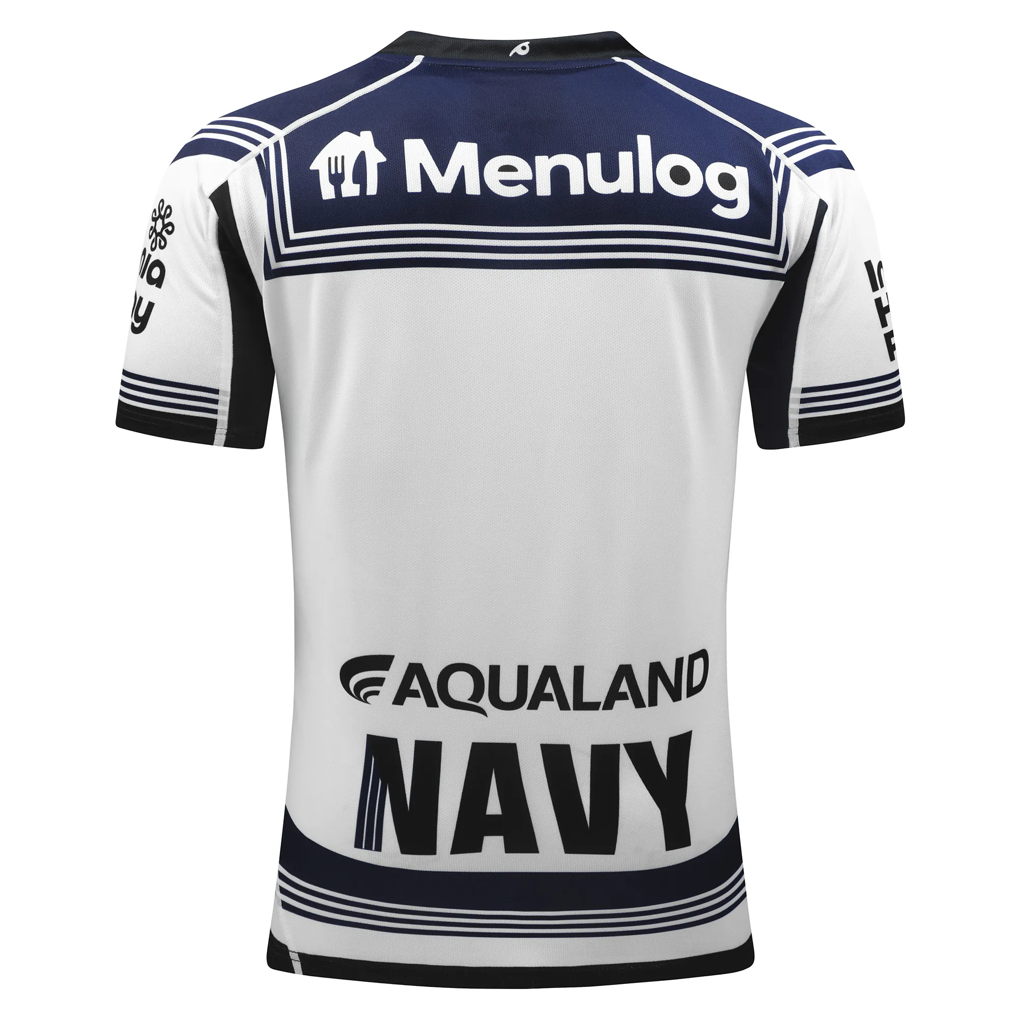Rabbitohs NRL Heritage Jersey by Classic Sportswear
