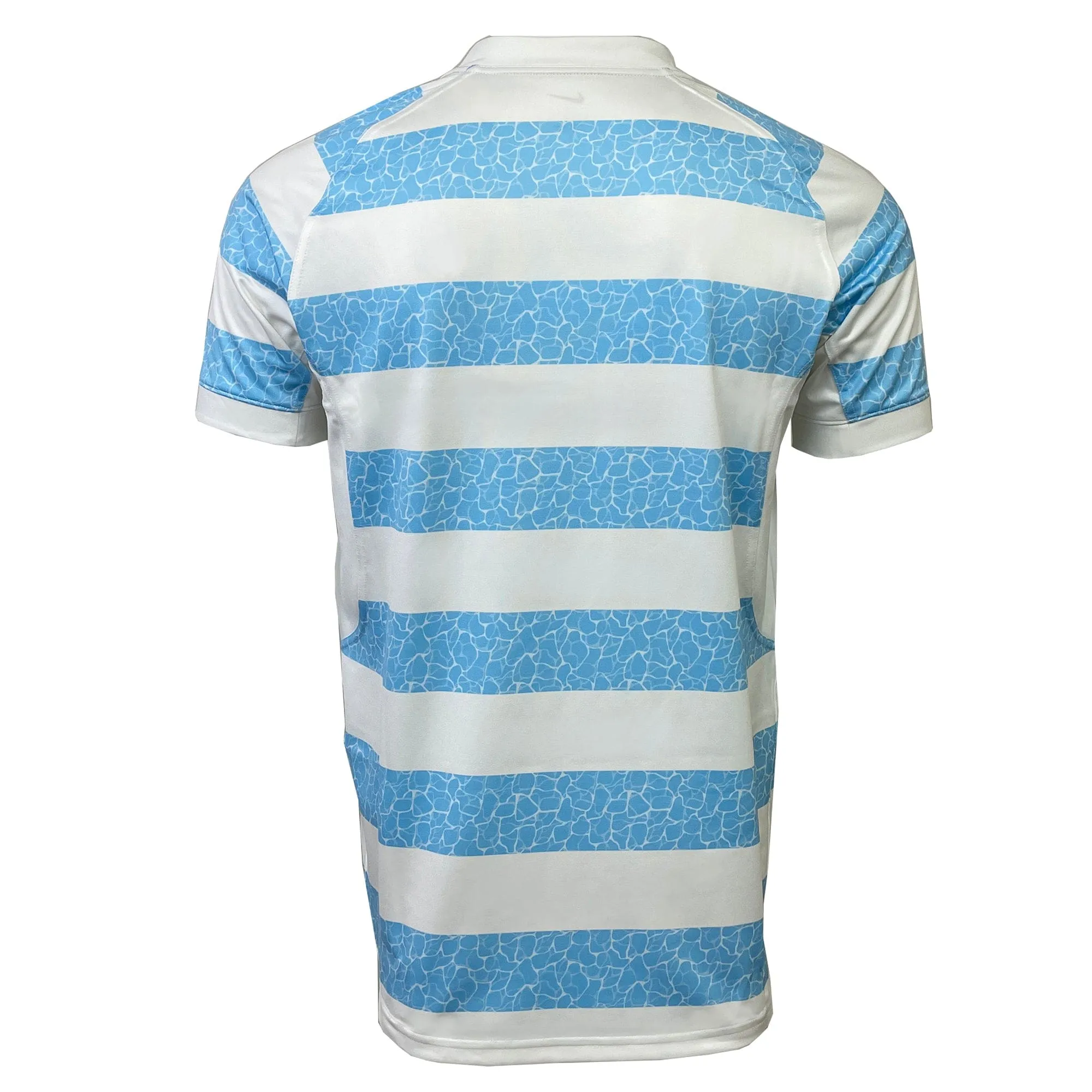 Racing 92 Replica Home Jersey by Nike