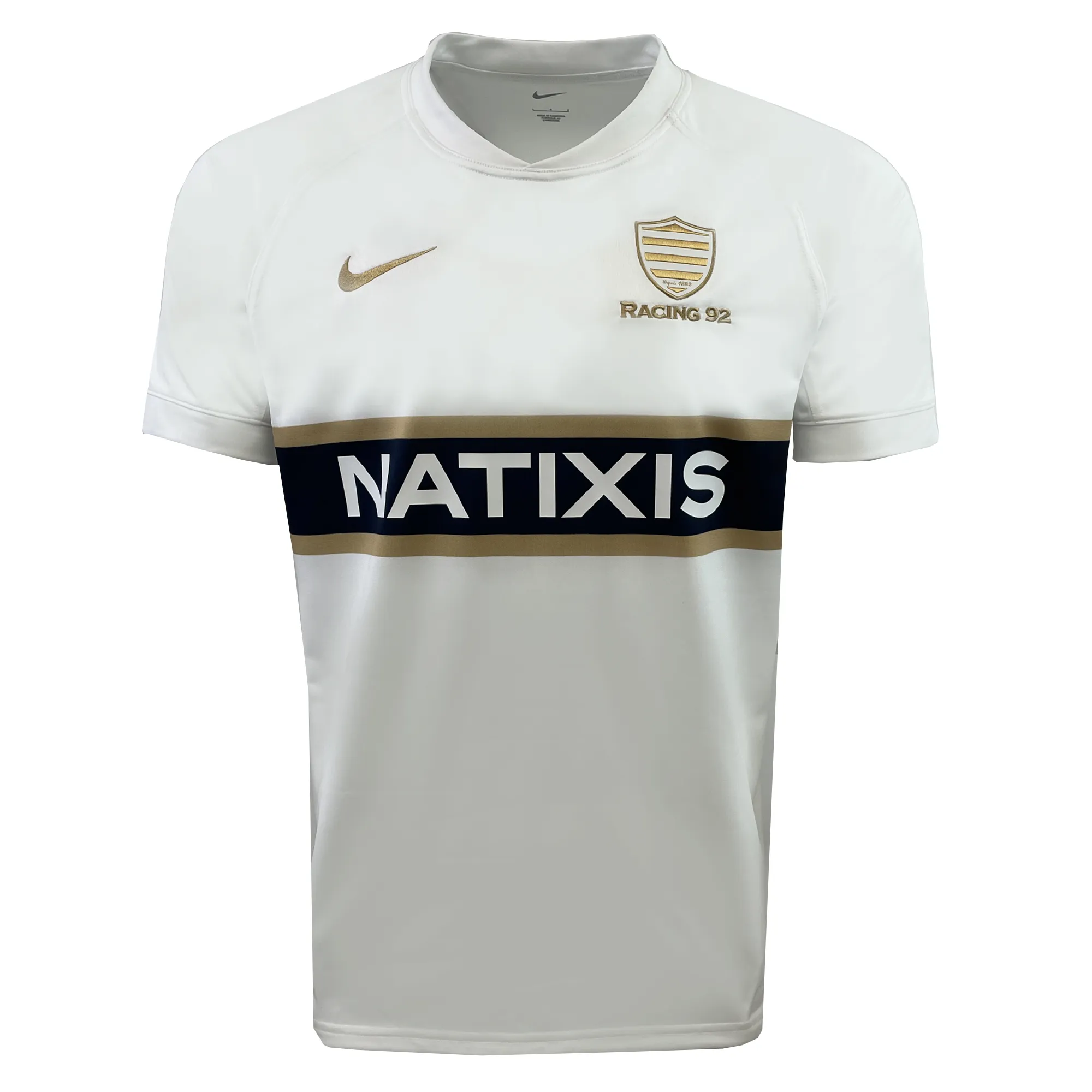 Racing 92 Stadium Third Jersey by Nike