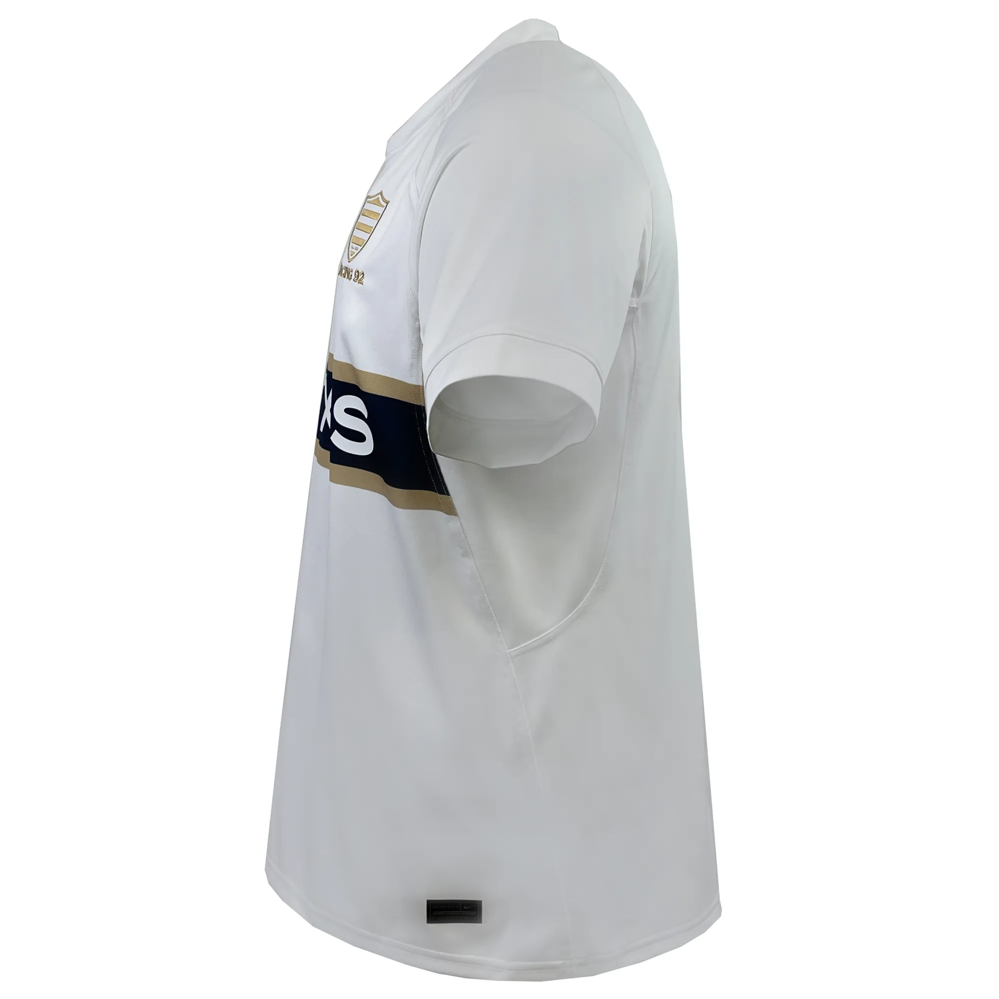 Racing 92 Stadium Third Jersey by Nike
