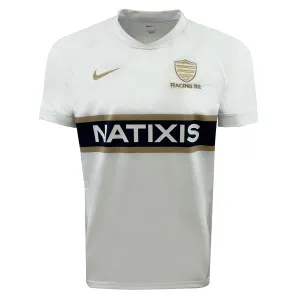 Racing 92 Stadium Third Jersey by Nike