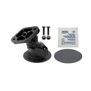 RAM® Flex Adhesive Dashboard Mount (RAP-SB-178U)