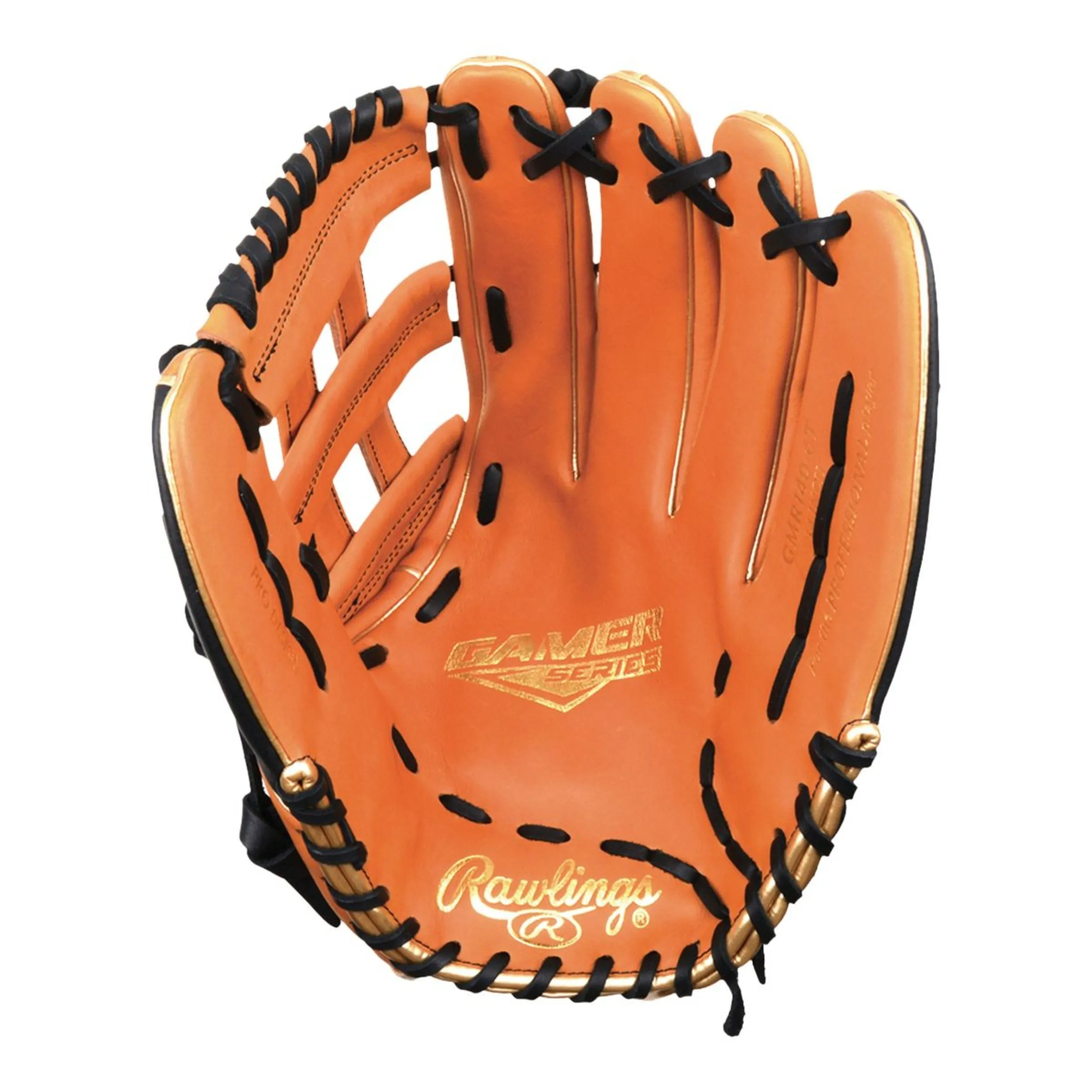 Rawlings Baseball Glove 14" Gamer RGMR140-6T