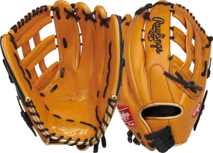 Rawlings Baseball Glove 14" Gamer RGMR140-6T
