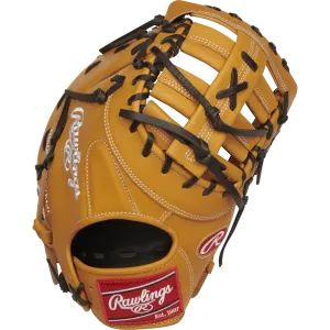 Rawlings Heart of the Hide 13" Baseball First Base Mitt: RPROTDCTT