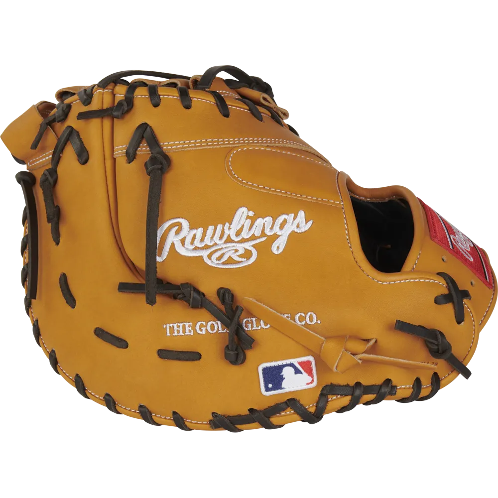 Rawlings Heart of the Hide 13" Baseball First Base Mitt: RPROTDCTT