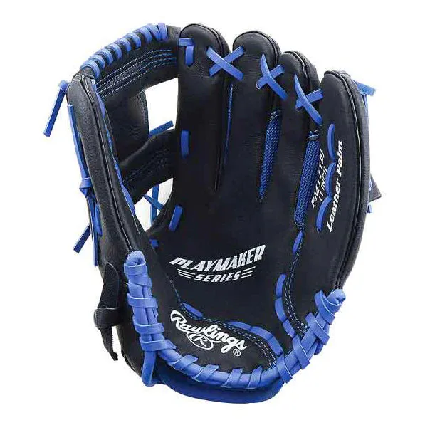 Rawlings "Playmaker" Series Baseball Glove 11" Toronto Blue Jays PM11TBJ