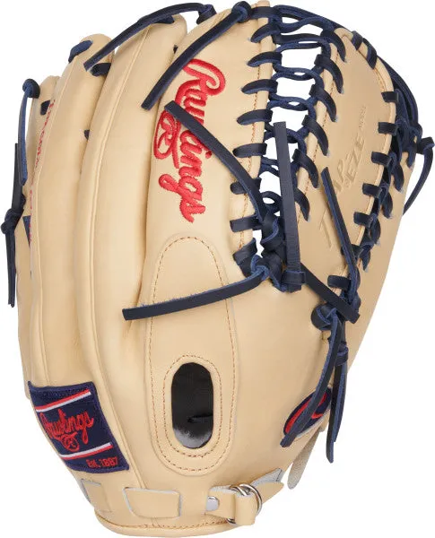 Rawlings "Pro Preferred" Series Baseball Glove M.Trout 12.75'' PROSMT27C