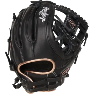 Rawlings R9 11.75" Fastpitch Glove: R9SB715-2B