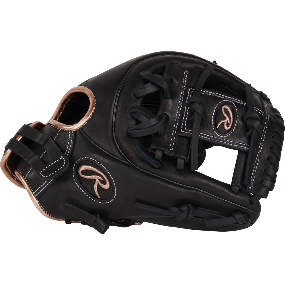 Rawlings R9 11.75" Fastpitch Glove: R9SB715-2B