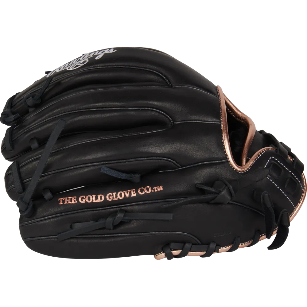 Rawlings R9 11.75" Fastpitch Glove: R9SB715-2B