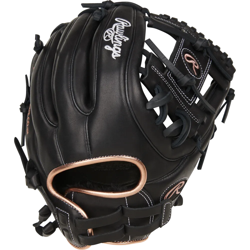 Rawlings R9 11.75" Fastpitch Glove: R9SB715-2B