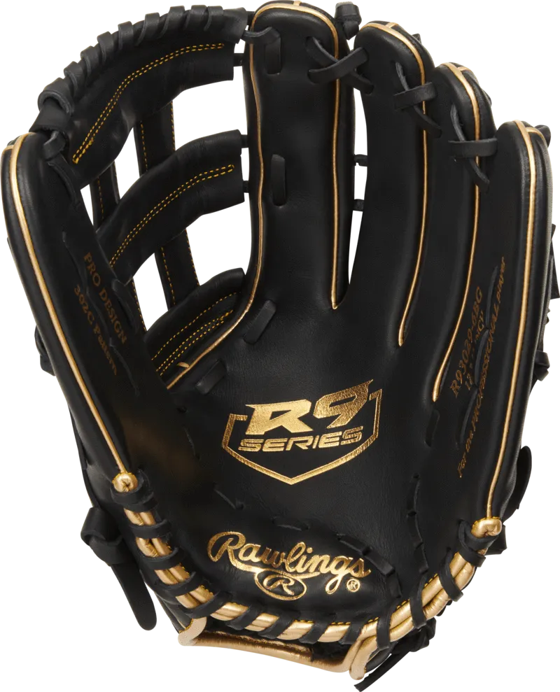 Rawlings R9 3029-6BG 12.75"