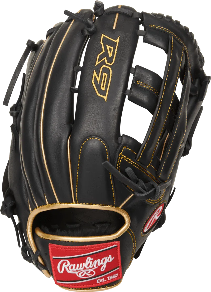 Rawlings R9 3029-6BG 12.75"