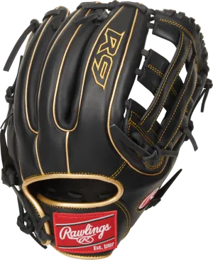 Rawlings R9 315-6BG 11.75"