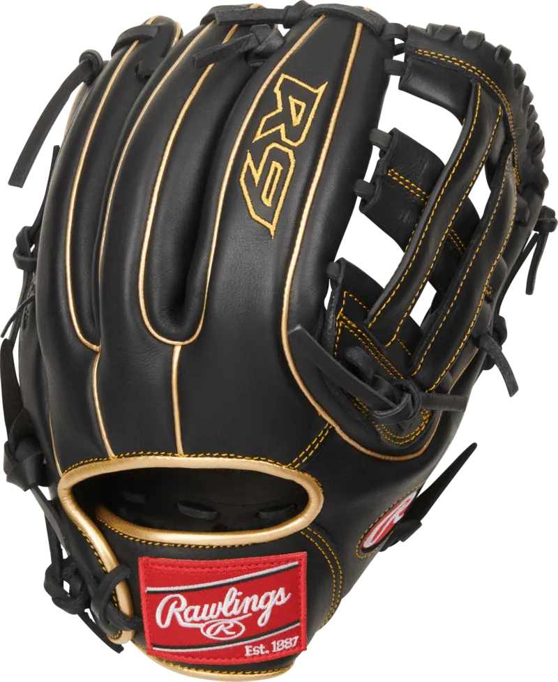 Rawlings R9 315-6BG 11.75"
