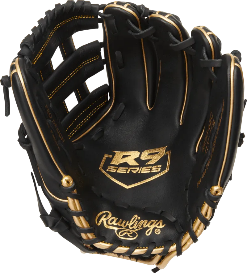 Rawlings R9 315-6BG 11.75"