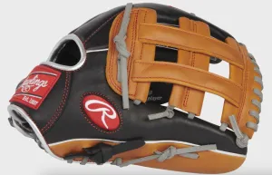 Rawlings R9 Contour 12" Glove R9120U-6BT