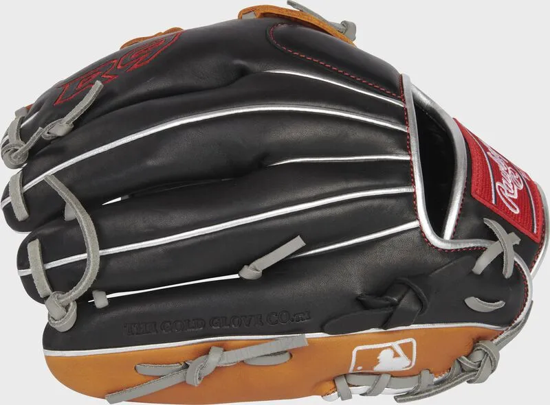 Rawlings R9 Contour 12" R9120U-6BT Baseball Glove