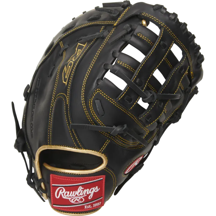 Rawlings R9 FM18BG 12.5"