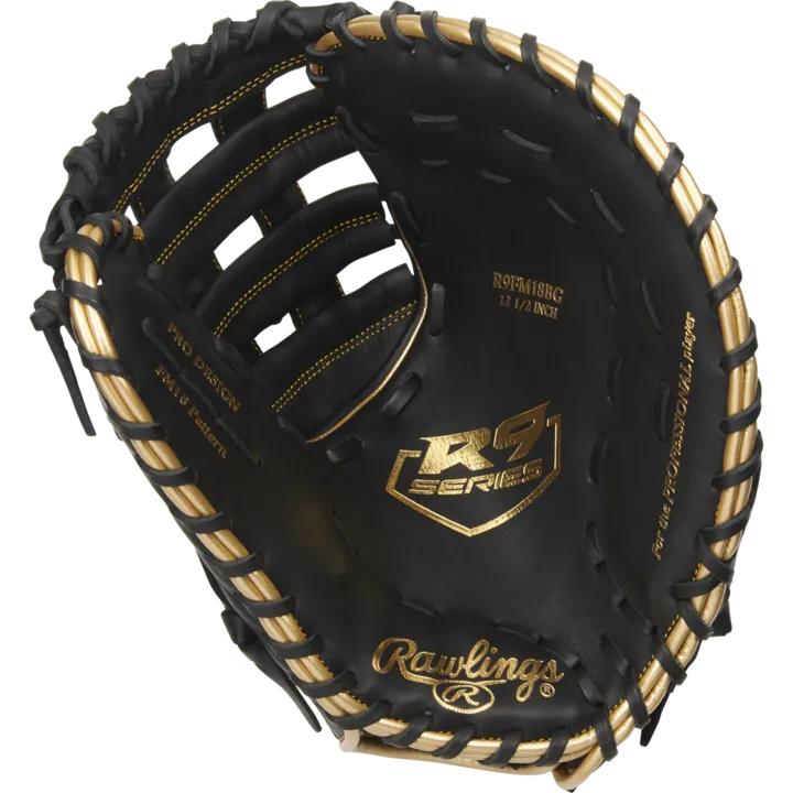 Rawlings R9 FM18BG 12.5"